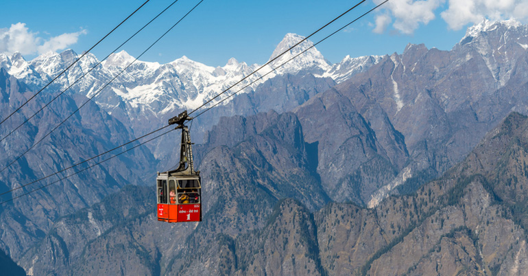 Auli