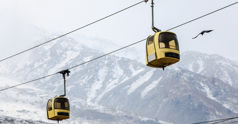 Jammu & Kashmir