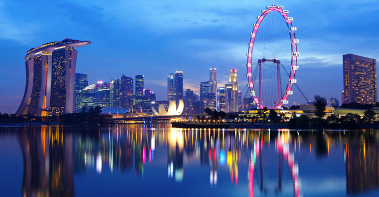 Singapore