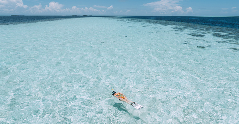 Maldives