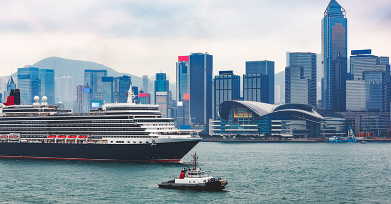 Hong kong