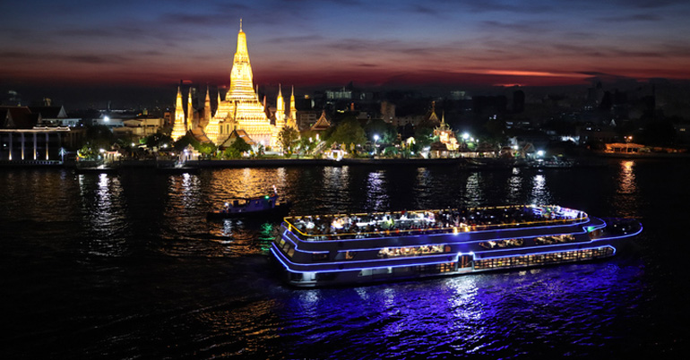 Thailand