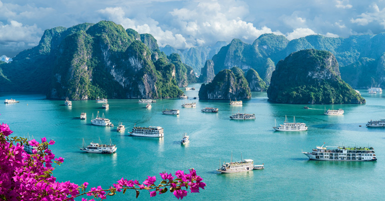 Vietnam