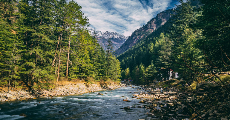 Himachal