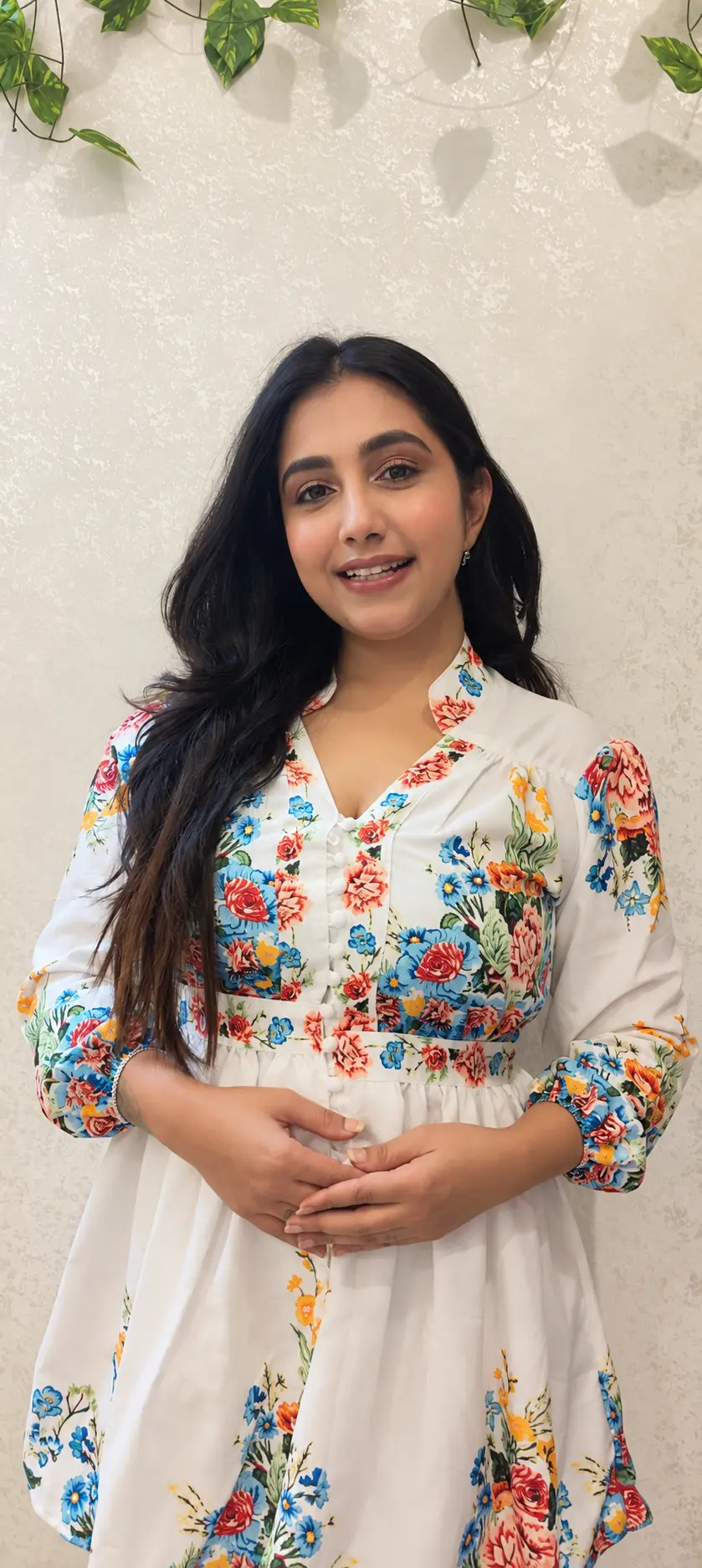 Riya Agarwal, Founder & CEO